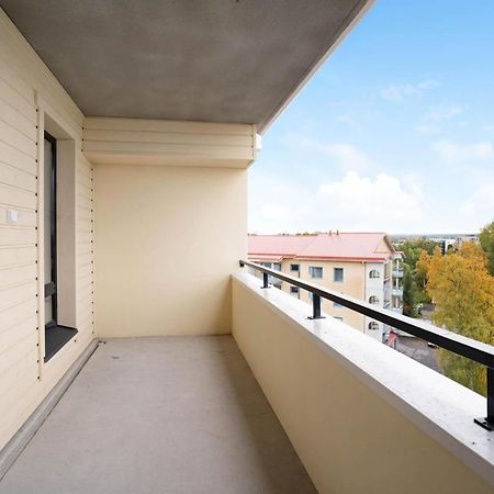Lehtikatu Apartments 로바니에미 외부 사진