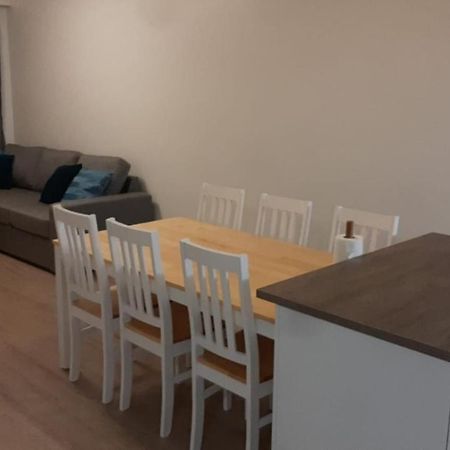 Lehtikatu Apartments 로바니에미 외부 사진